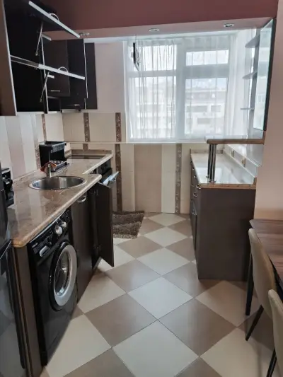Titan Properties Burgas