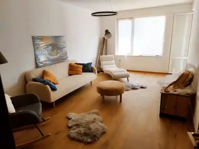 Titan Properties Burgas