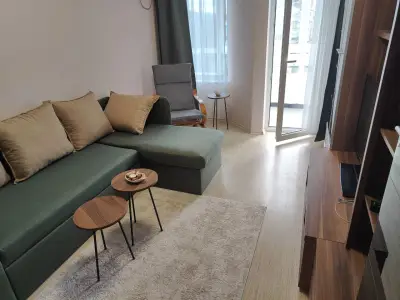 Titan Properties Burgas