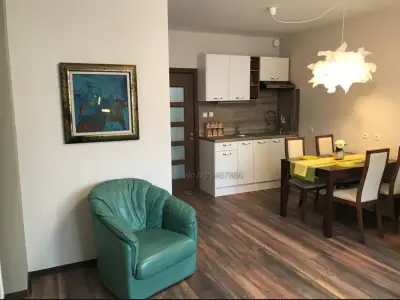 Titan Properties Burgas
