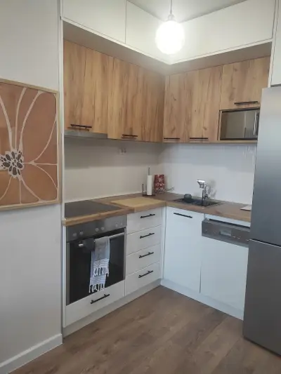 Titan Properties Burgas