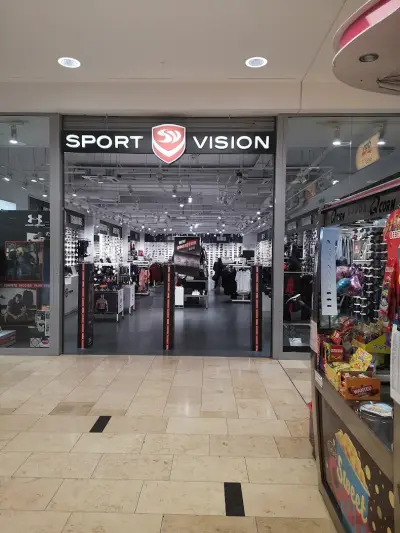 Sport Vision Serdika