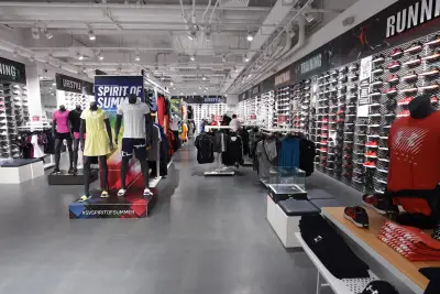 Sport Vision Serdika