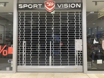 Sport Vision Serdika