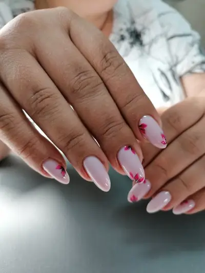 Izabel`Nails - Маникюр, Педикюр, Ноктопластика