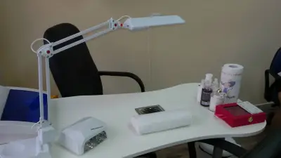 Izabel`Nails - Маникюр, Педикюр, Ноктопластика