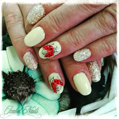 Izabel`Nails - Маникюр, Педикюр, Ноктопластика
