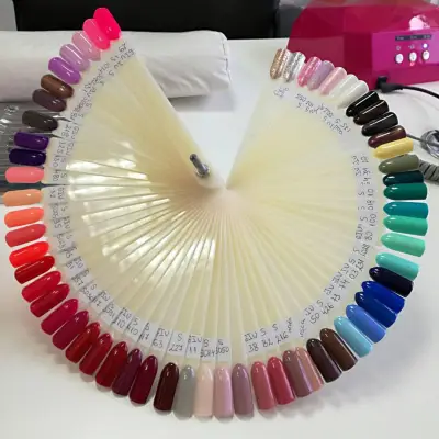 Izabel`Nails - Маникюр, Педикюр, Ноктопластика