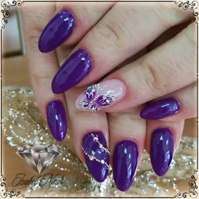 Izabel`Nails - Маникюр, Педикюр, Ноктопластика