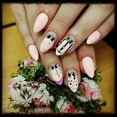 Izabel`Nails - Маникюр, Педикюр, Ноктопластика