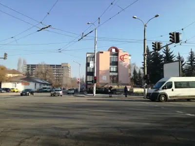 Болница “Свети Георги”