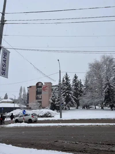 Болница “Свети Георги”