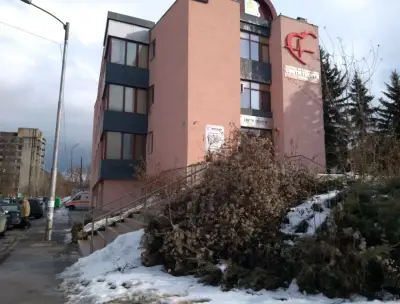 Болница “Свети Георги”