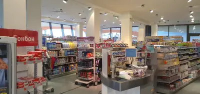 dm България