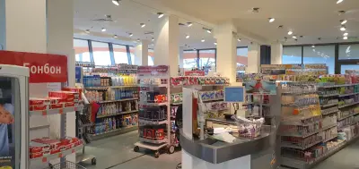 dm България