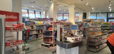 dm България