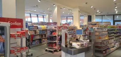 dm България