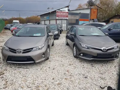 АВТОКЪЩА STILOCAR