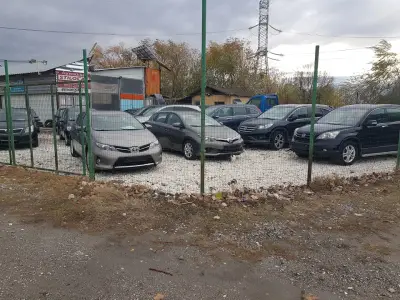 АВТОКЪЩА STILOCAR