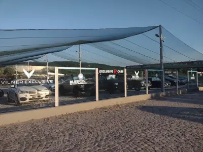 Exclusive R Car Center