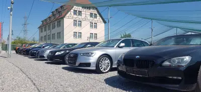 Exclusive R Car Center