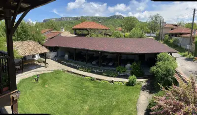 Chiflik Elena Guest House
