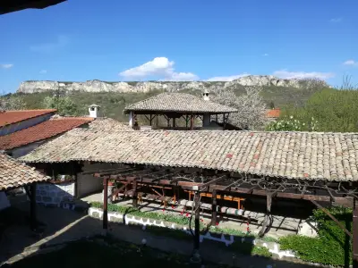 Chiflik Elena Guest House