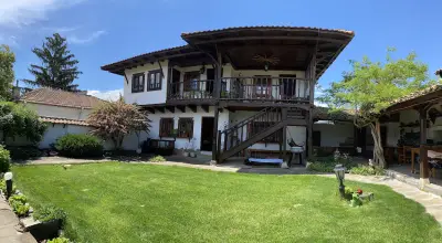 Chiflik Elena Guest House