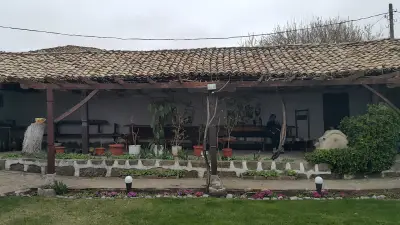 Chiflik Elena Guest House
