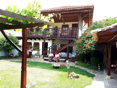 Chiflik Elena Guest House