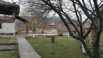 Chiflik Elena Guest House