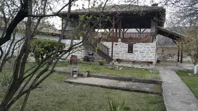 Chiflik Elena Guest House