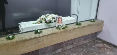 Траурна агенция Креаре