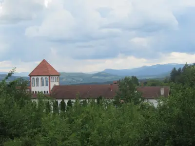 ДОМ ЗА СТАРИ ХОРА - БЕРКОВИЦА
