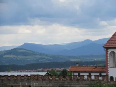 ДОМ ЗА СТАРИ ХОРА - БЕРКОВИЦА