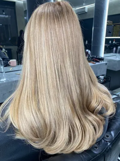Circle Beauty Salon