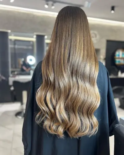 Circle Beauty Salon