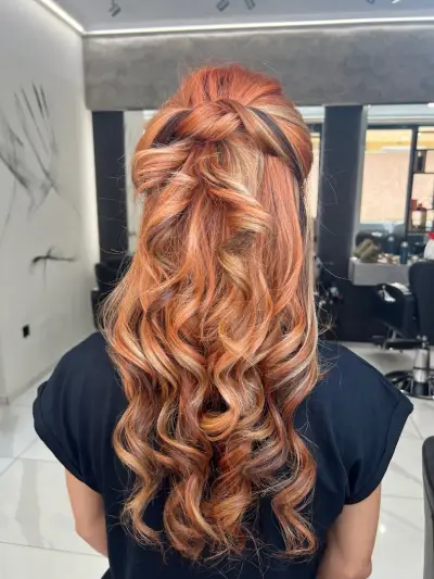Circle Beauty Salon