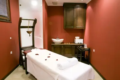 NEW LIFE BEAUTY & SPA