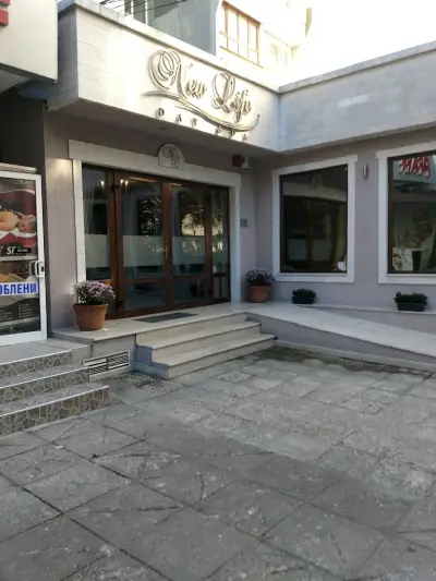 NEW LIFE BEAUTY & SPA