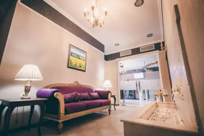 NEW LIFE BEAUTY & SPA