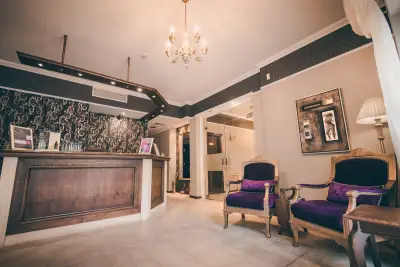 NEW LIFE BEAUTY & SPA