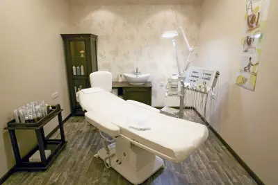 NEW LIFE BEAUTY & SPA