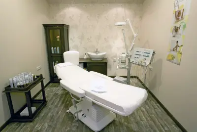 NEW LIFE BEAUTY & SPA