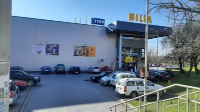 BILLA