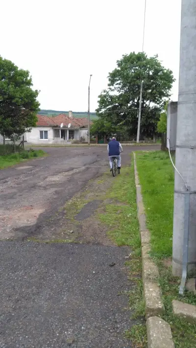 ОСНОВНО УЧИЛИЩЕ СВ.СВ. КИРИЛ И МЕТОДИЙ