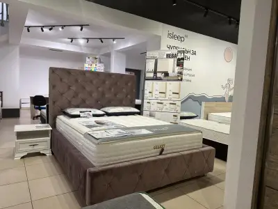 Мебели Комфорт