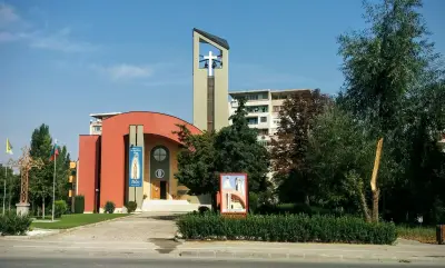 Дева Мария от Фатима