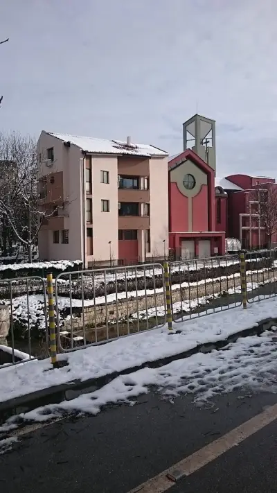 Дева Мария от Фатима