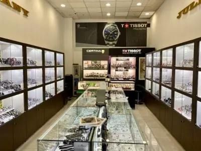 Juliany Mall Markovo Tepe